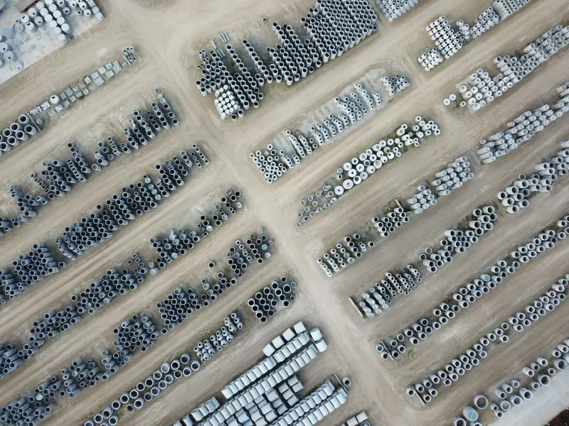 河北冀铭暖通：建筑采暖工程中暖气片与管材的配套选型要点