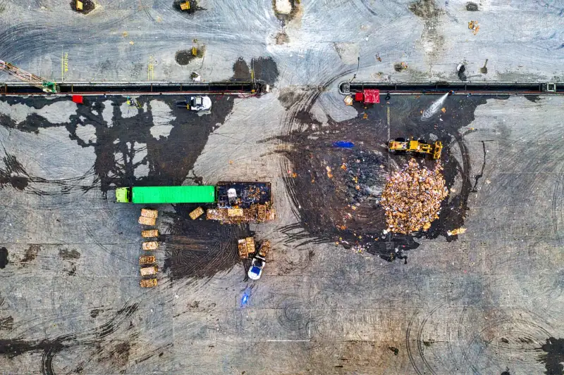暖通工程通风管道设计与管材选型技术要点解析