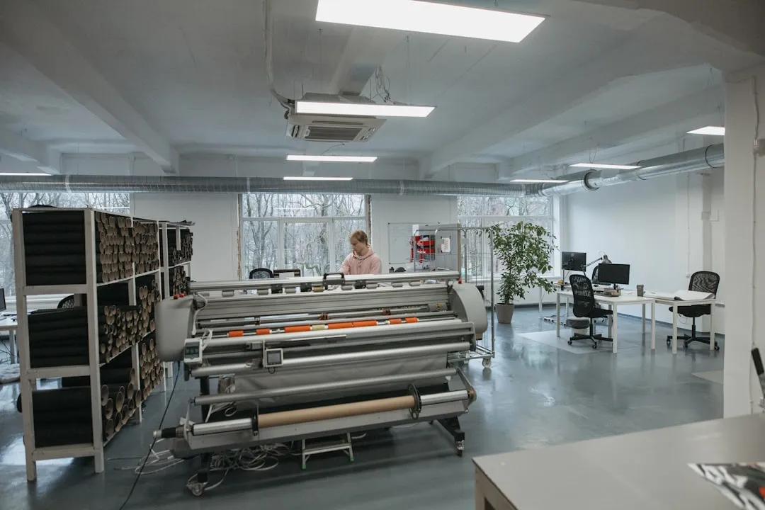 河北冀铭暖通设备有限公司通风管道安装工艺及密封性检测要点