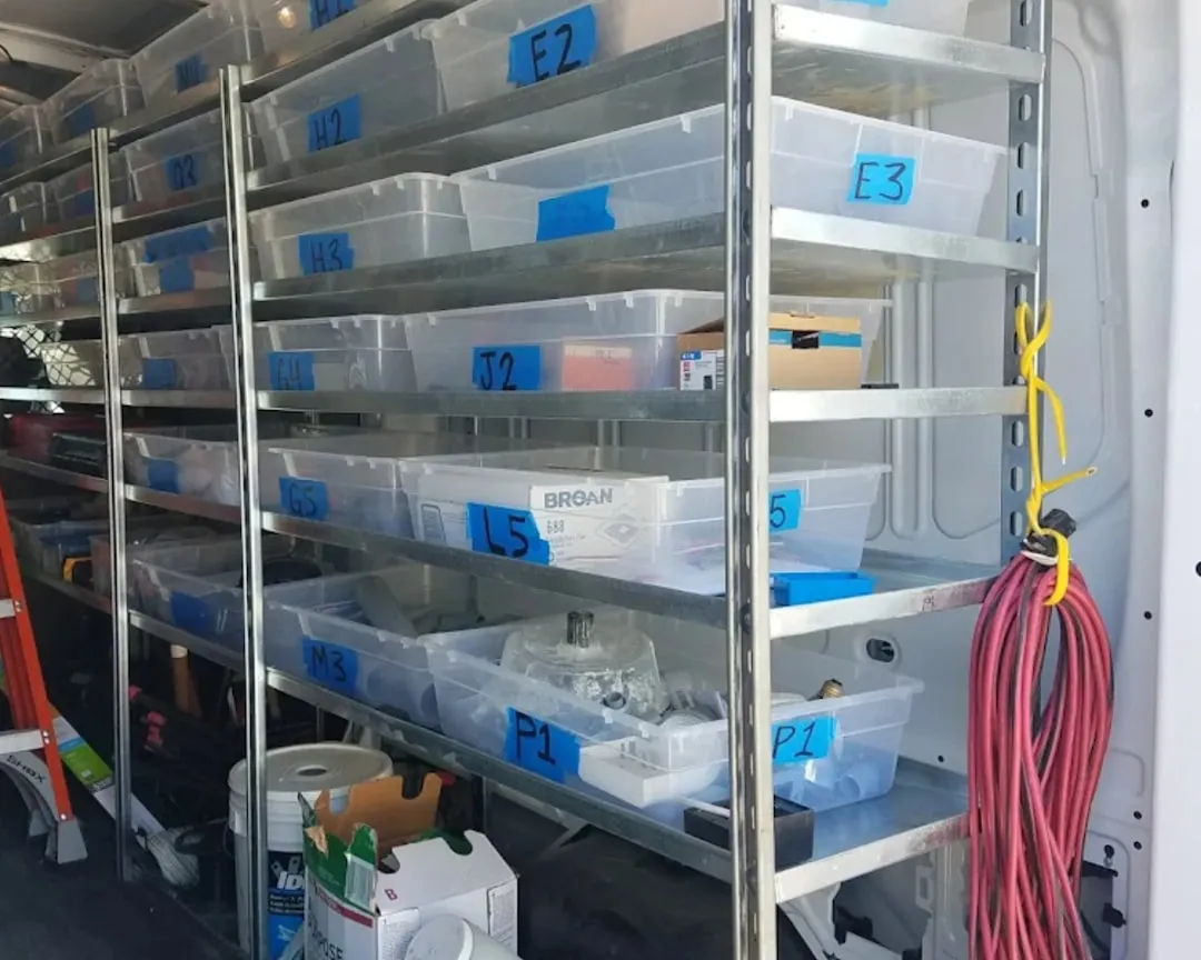 通风管道安装工艺对暖通工程整体质量的影响分析